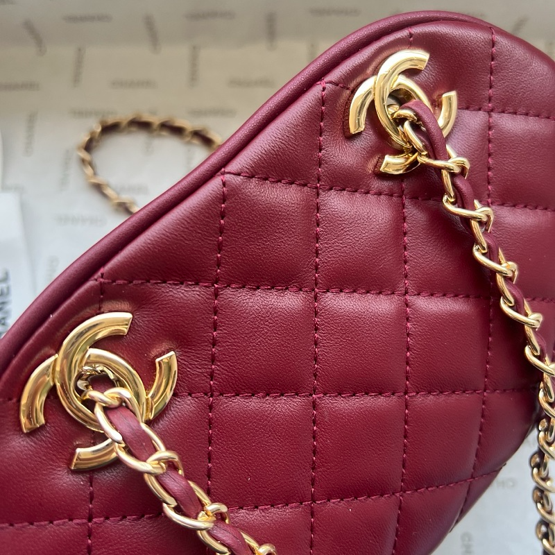 LCP50 bag 22-12cm Shoulder bags