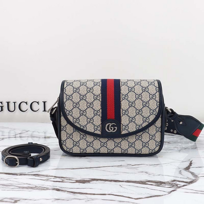 LGP102 bag 23-17-7cm Shoulder bags