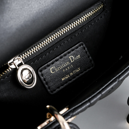 LDP56 bag 20-17-9 cm 17-15-8cm Hand bag