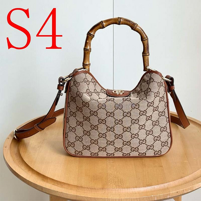 LGP99  Bag 24X15X5cm Handbag Bags