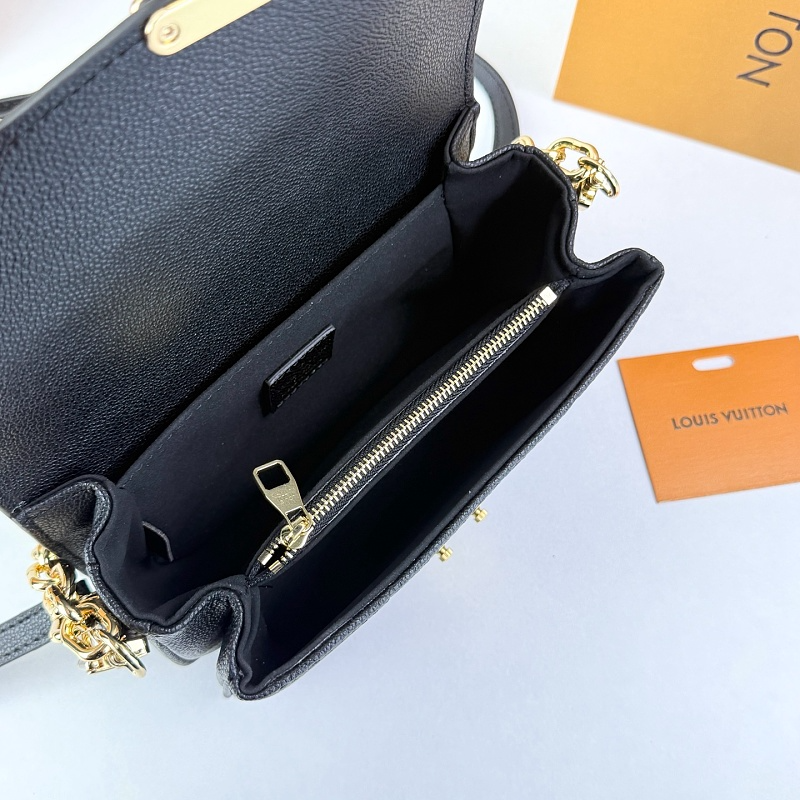 LLP317  bag 21.5-13.5-6cm Shoulder bags