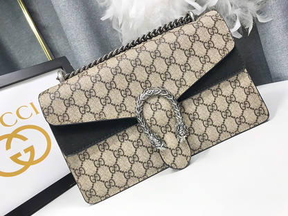 LGP65 bag 28-18-9cm Shoulder bags