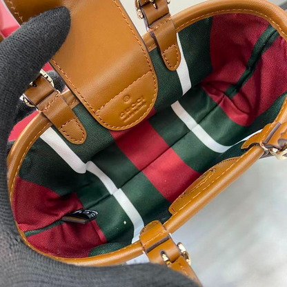 LGP57 bag17.5-11-6.5CM Hand bag