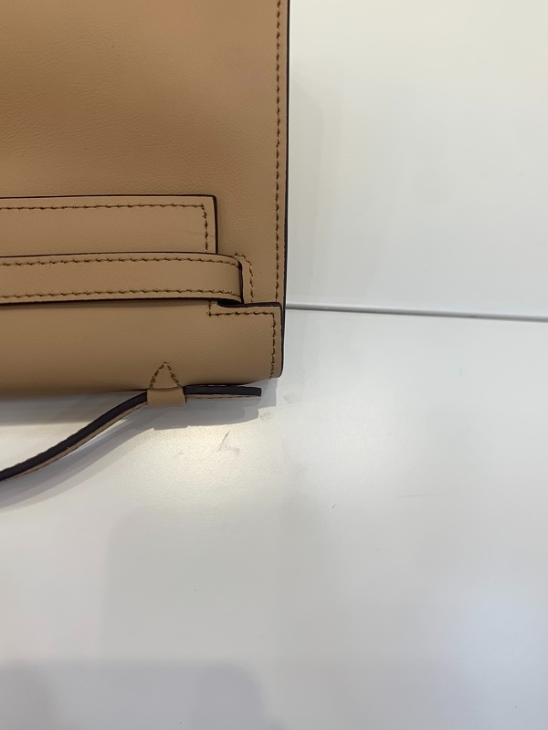 LHP14 bag 22cm Shoulder bags