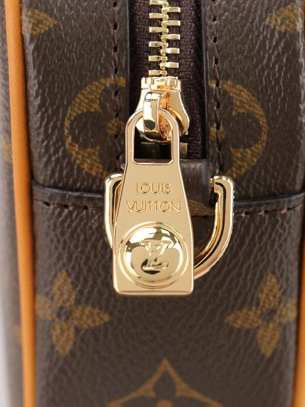 LLP323 bag 20-13-6.5CM Shoulder bags