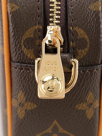 LLP323 bag 20-13-6.5CM Shoulder bags