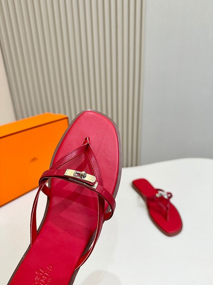 SHHS1 Women slipper Shoes 35-42 with box