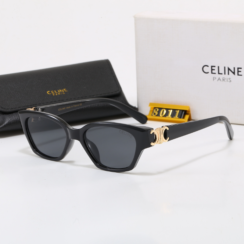 8011  Sunglasses with box