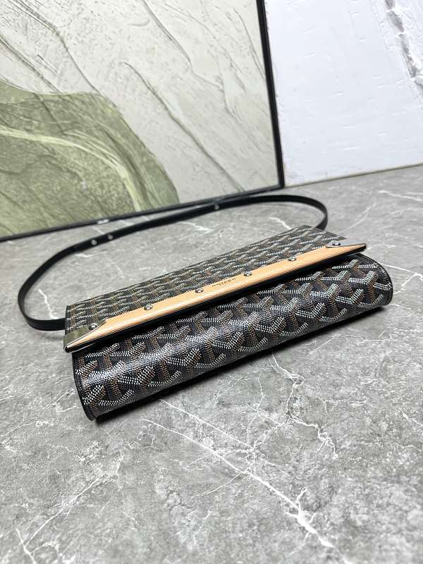 LGP80 bag 14.5-4-25CM Shoulder bags