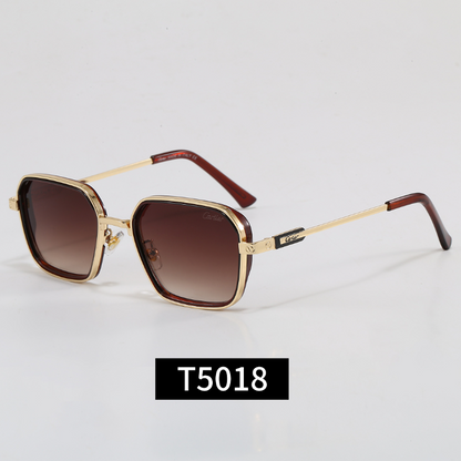 5018 Sunglasses with box