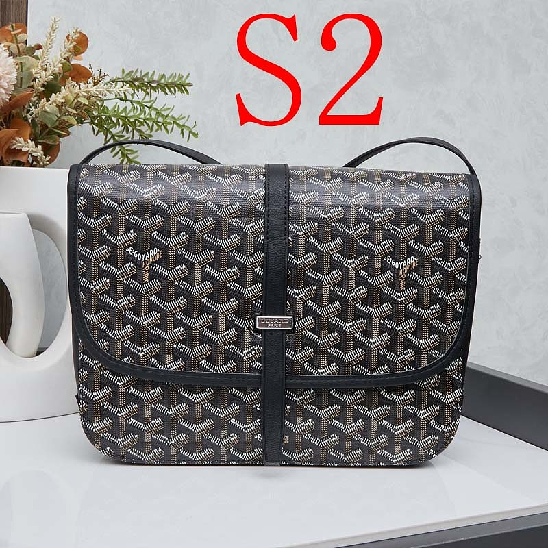 LGP104 bag 28-19-7.5CM Shoulder bags