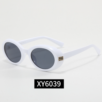 6039  Sunglasses with box