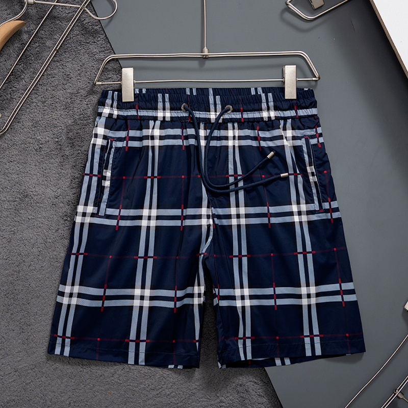 BUC041 New Men's Summer Beach Pants, Swimming Pants, Shorts Clothing