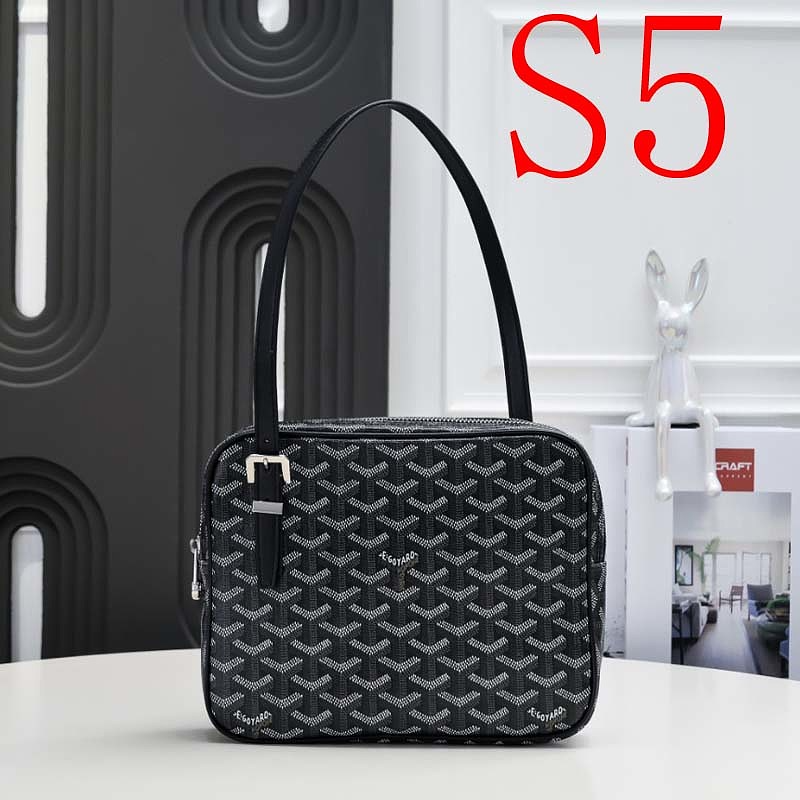 LGP98 bag 24×6×19cm Shoulder bags