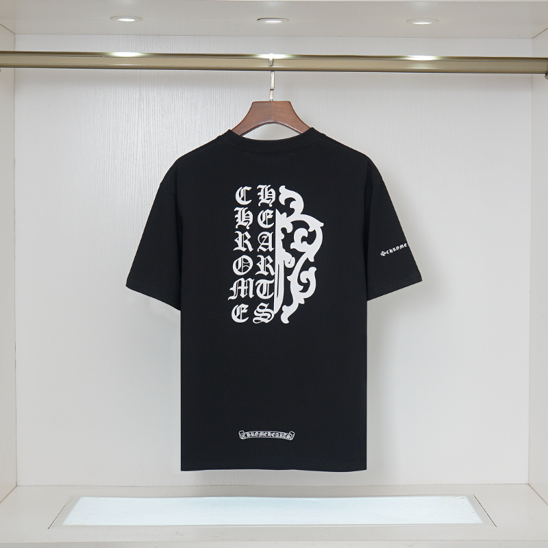 KLC12 New men's and women's summer pure cotton T-shirt short sleeved top clothing