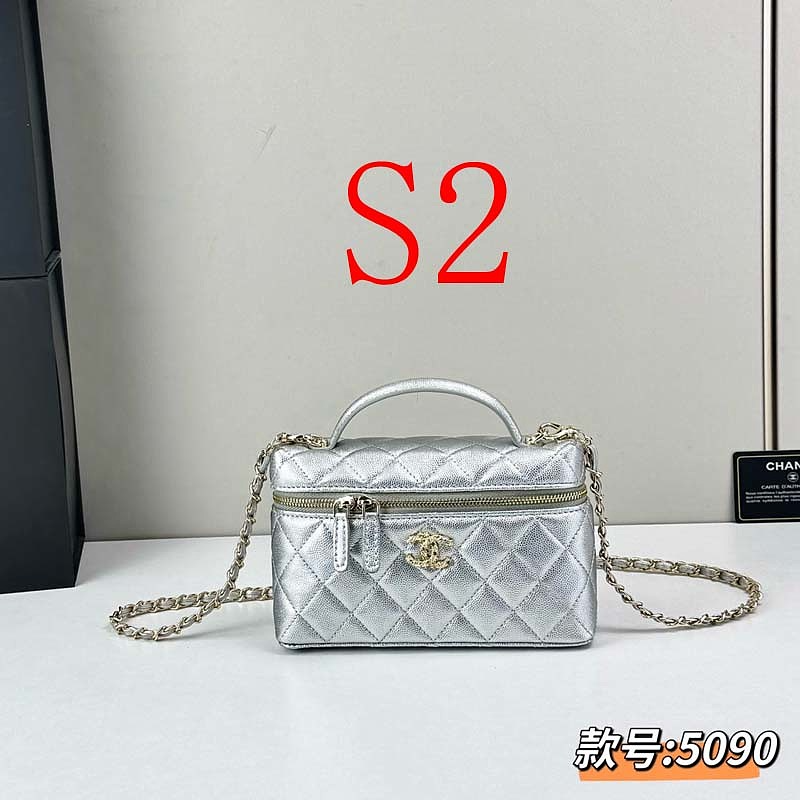 LCP93 bag 20-15-5cm Shoulder bags