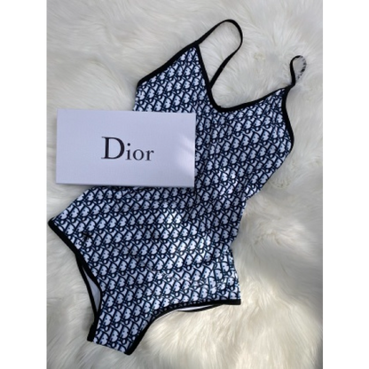 DR29  New women's swimsuit one-piece swimsuit