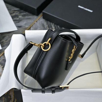 LYP02 Leather Bag 26-20-12CM 17-20-13CM 15-13-6CM Shoulder Bags