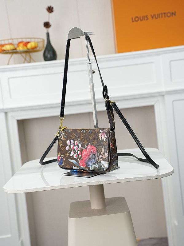 LLP321  Bag 23.5-13.5-4CM Handbag Bags