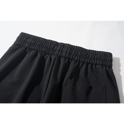 MOC76 New men's and women's summer pure cotton shorts clothing