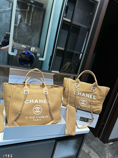 ACP69 Bag 38-20-32CM 33-12-17CM Shopping bags