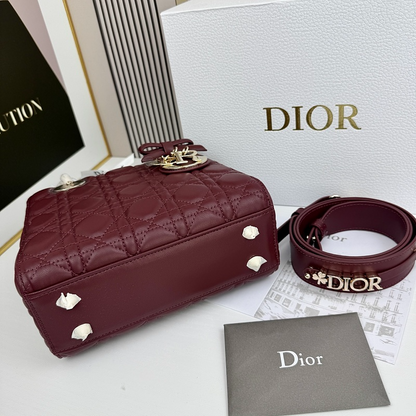 LDP31 bag 20-17-8cm Hand bag