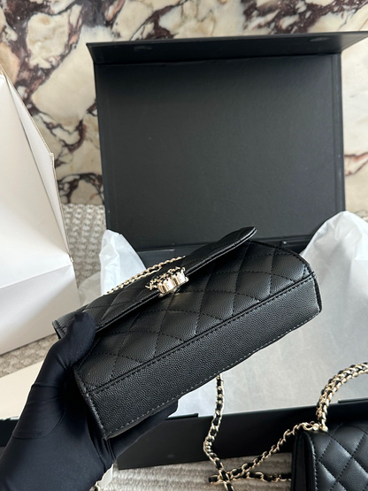 LCP111 Shoulder bags 19-10CM 15-12CM with box