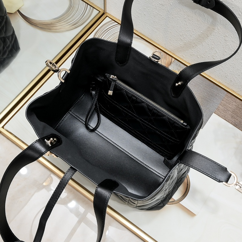 LDP75  Bag 28.5-19-21cm 23-15-15cm Handbag Bags
