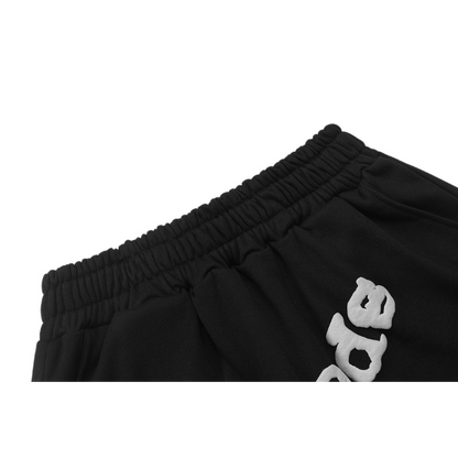 SPC27 New men's and women's summer pure cotton shorts clothing