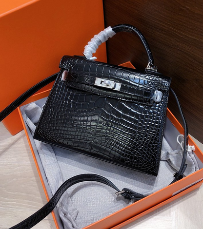 LHP15  Bag 22-7-16CM Handbag Bags