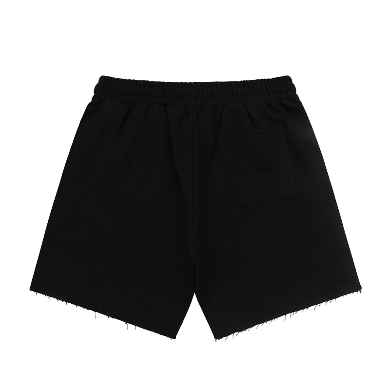 SPC26 New men's and women's summer pure cotton shorts clothing