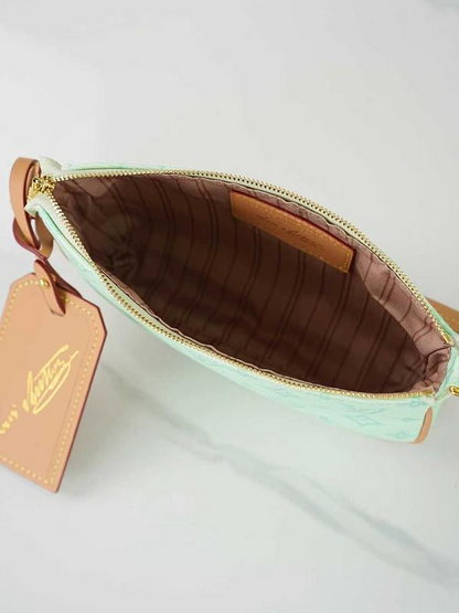 LLP268 bag 23.5-13.5-4CM Shoulder bags