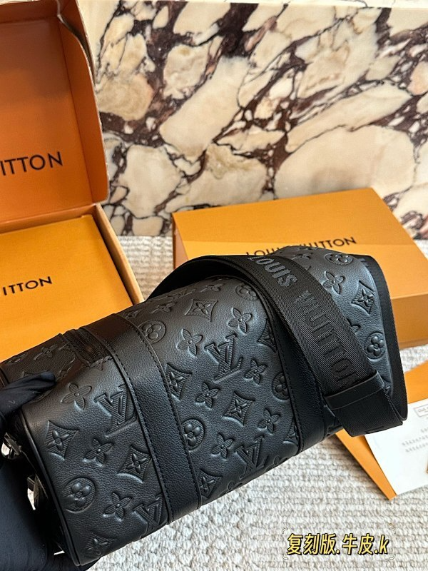 MLP82 Leather bag 27-16CM  Bags