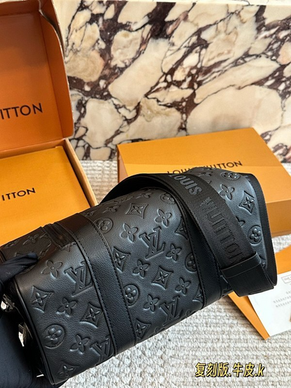 MLP82 Leather bag 27-16CM  Bags