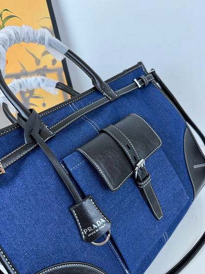 LPP39 bag 32-16cm 38-28cm Hand bag
