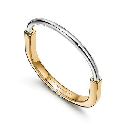 S484  New Fashion Titanium Steel Bracelet Approximately 20CM Jewelry