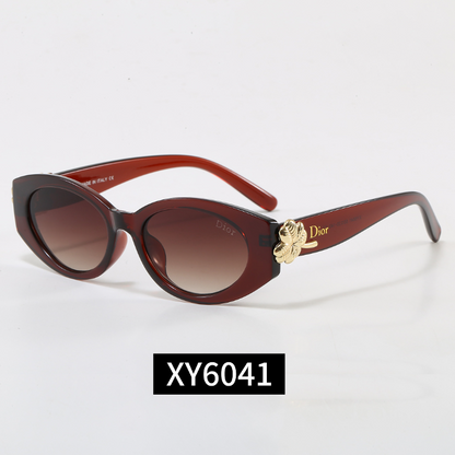 6041  Sunglasses with box