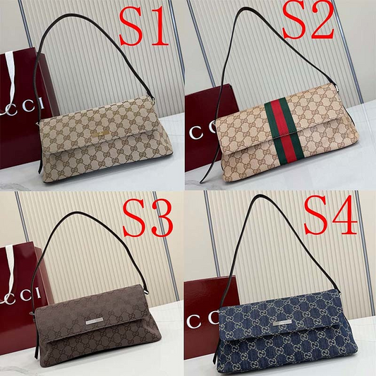 LGP101 bag 31X13X11.5CM Shoulder bags