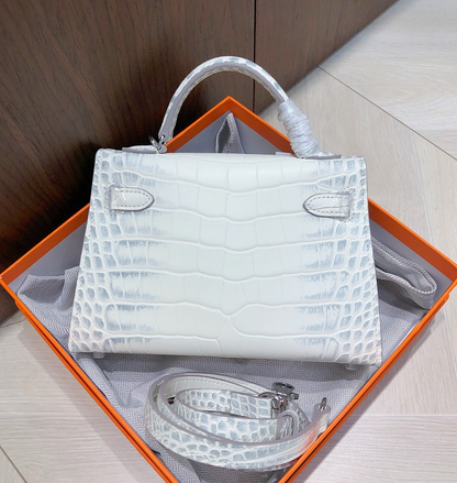 LHP18 bag 19-6-12CM Shoulder bags