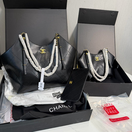 ACP74 Bag 31-33CM 18-20CM Shopping bags with Box