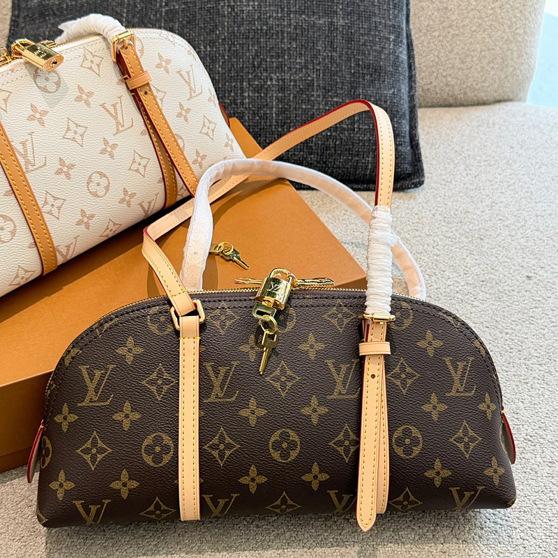 ALP22 Leather Bag 30-15CM PVC Handbag