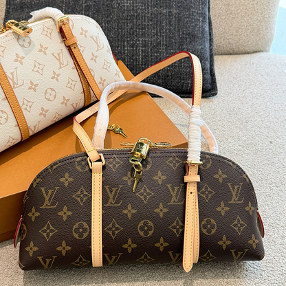 ALP22 Leather Bag 30-15CM PVC Handbag