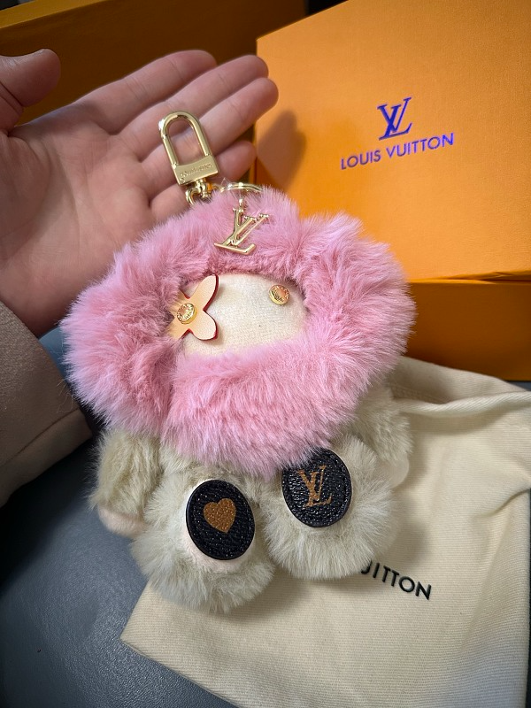 JK9 Key Chain New Style