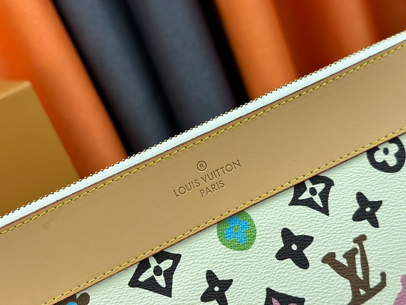 LLP254 High quality 32 -21-8CM leather bag