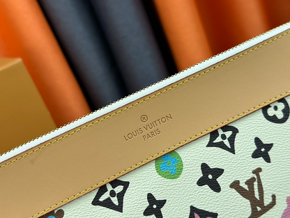LLP254 High quality 32 -21-8CM leather bag