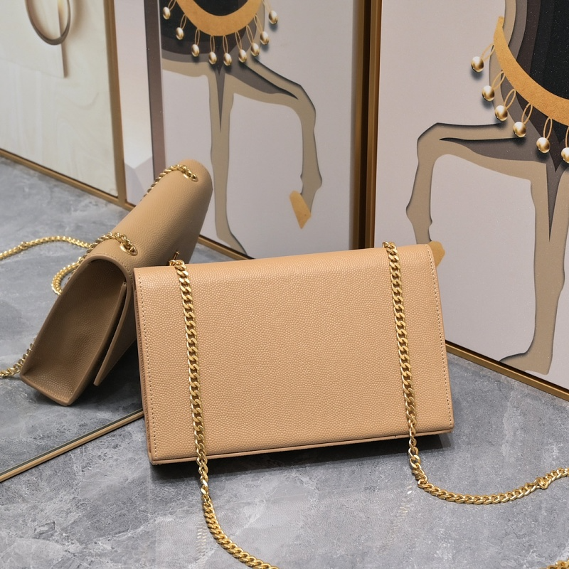LYP04 Fashion women shoulder bags 24X5.5X14.5CM leather bag