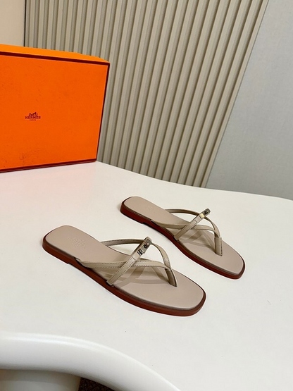 SHHS1 Women slipper Shoes 35-42 with box