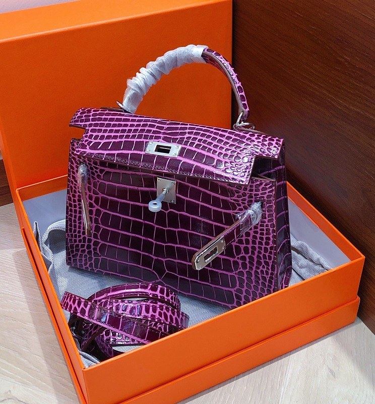 LHP15  Bag 22-7-16CM Handbag Bags