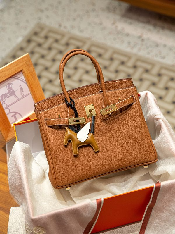 LHP10 bag 30X22X16CM Hand bag