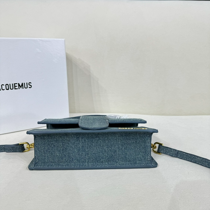 LJP12 bag 20-10-6cm Shoulder Bags